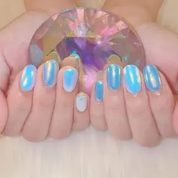 自爪ジェル🫧マグネットorミラー