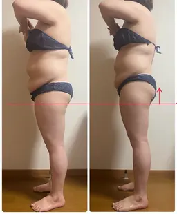 【初回限定】プチオーダーメイド⭐︎痩身全身EMS ・キャビ・超音波+リンパマッサージ+遠赤外線マット発汗たっぷり120分