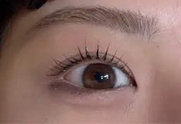 【4月限定！！】まつ毛パーマ＋オプションD-MAX育毛剤付   通常6600円→3850円《3名限定！》