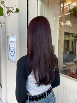 【ご新規様当日限定】✨プレミアムカラー＆バイカルテ2STEPトリートメント✨