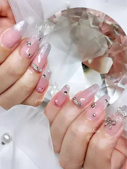 ［オフなし］💛4本までのアート💛10本シンプルアート(持ち込み🉑)