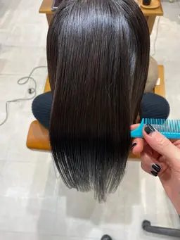 🫧最高級水素トリートメント🫧11時​〜​20時まで受付可能！