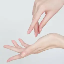 ※jr.クーポン ハンドクリアコース