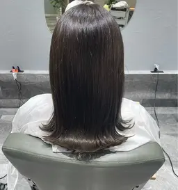 🎨✂︎ メンテナンスカット＋カラー＋15分スパorケアトリートメント