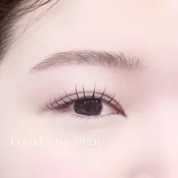 🪄︎︎パッチリが好きな方🪄︎︎✨Lカールエクステフラットラッシュ 100本　6600円