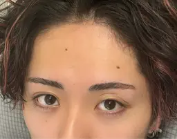 ブロウリフト★