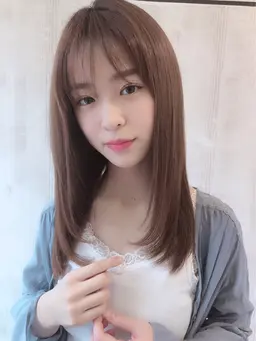 カット＋カラー