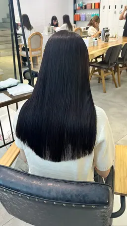 ✂️カット✂️シャンプーブロー込🫧<ボブ~ロング限定>