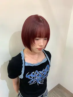 ご新規様はこちら💁🏼‍♀️ケアブリーチ＋オンカラー