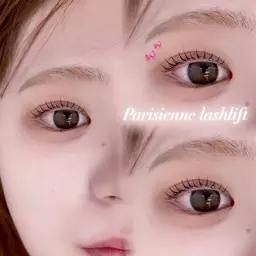 限定価格 💘 パリジェンヌラッシュリフト 💘トリートメント付き