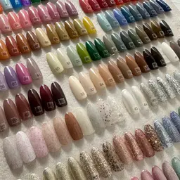 【何色でも選べる】フレンチ🩰/オフなし