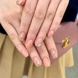 「冬限定」持ち込みデザイン4本まで💕