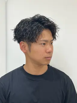 ⭐️メンズヘアセット⭐️