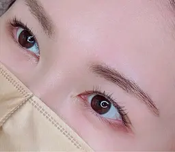 【◻️ご新規様限定◻️】ラッシュリフト+眉ワックス✨