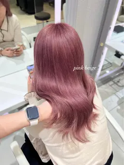 ⭐️W color＋3step treatment⭐️　平日11:00​〜​16:00/土・日・祝日10:00​〜​15:00