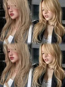 💖【✨️1日2名様限定✨️カット✨️】💖似合わせカット✂️⸒⸒💖/ラフレイヤー/韓国風レイヤー/レイヤーカット💖