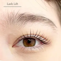 【当日5名様限定☻】パリジェンヌor束間韓国風まつげパーマ🤍予約リクエストからご予約下さい☺︎