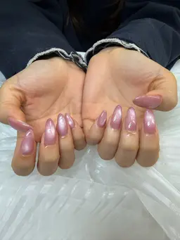 2/17限定💅マグネットネイル(オフ込み)
