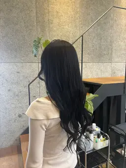 📣就活生、新卒応援キャンペーン✊🏻❤️‍🔥トーンダウンワンカラー+うる艶トリートメント