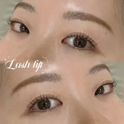 【練習モデル】まつ毛パーマ🎀 2/25の11:00限定！