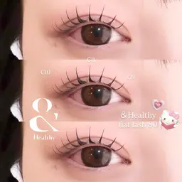 【新規】&Healthy［フラット 60本］or［バインドロック30束］🎀