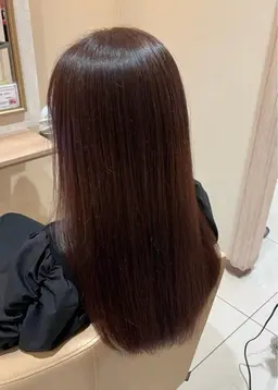 ファッションカラー(明るくしたい方)にオススメです⚠️リタッチ2センチ以上の方！ブリーチなしで明るくしたい方！