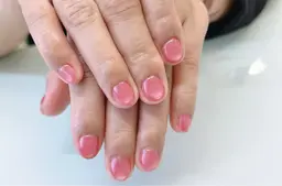 オフなし マグネットネイル