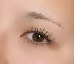 ((4月9日限定✨))🪽💕上まつげパーマ🪽💕アイシャンプー+コーティング付き🫧