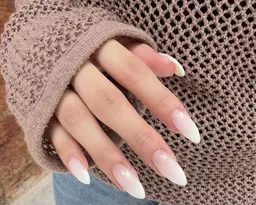 検定モデル、カラーグラデーション【必ず補足説明をお読みください】