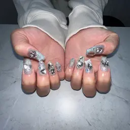 パーツつけ放題（オフあり）