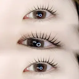 【ご新規様限定】⭐人気No.2｜ラッシュリフト / パリジェンヌ｜コーティング仕上げ