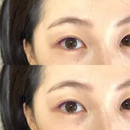 ご新規様限定🧶カラーエクステ 120本(上下振り分け可能)