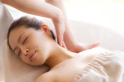 ▫️レディース▫️【トリートメントフェイシャルコース】デコルテマッサージ付き✨