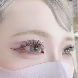 初回オフ無料・マツエク120本