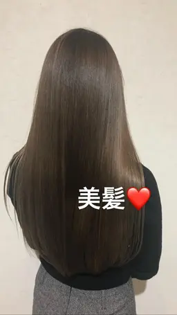 ✨再来限定✨デザインカット➕髪質改善最高級トリートメント➕炭酸リラクゼーションシャンプー