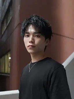 🫧メンズカット＋シャンプー🫧