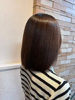 【シャンプー・ブロー込み】似合わせカット（女性限定）✨️✂️