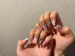 【新規様限定】🎀4本アート持ち込みデザイン🎀