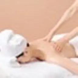 ☆ドレスアップオススメ☆しっかりリラックス！リフレッシュしたい方も✨　　　　　　　　　　　　背中➕デコルテ➕フェイシャル