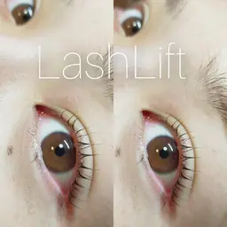 【学割】まつ毛パーマ🌷