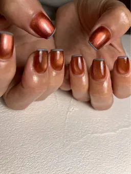 【オフあり】持ち込みデザイン90分❣️3〜4本ほどのお好きなデザインが可能🩷フィルインオフ🩷