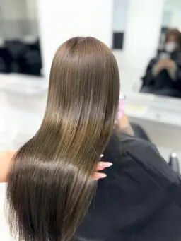 【🤍髪質改善🤍】𝐵𝑌𝐾𝐴𝑅𝑇𝐸 トリートメント