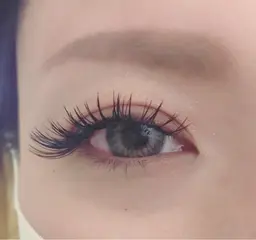 ✨フラットラッシュ✨　本数無制限付け放題　上のみ　オフ込み