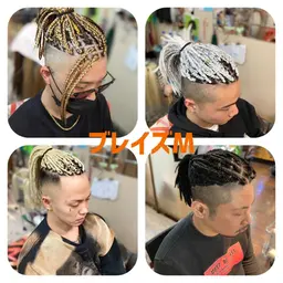 ちょうど良い本数🎯Mブレイズ🎯（約60本）