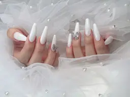 ハンド、シンプル持ち込みデザイン6990