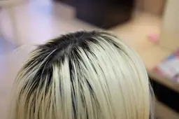 【4月限定🍒】全頭ブリーチ リタッチ + カラー ※前回のブリーチから1.5-2ヶ月の方限定