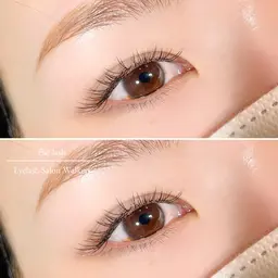 「当日予約限定」🧚まつげエクステつけ放題🦚120本まで🌿