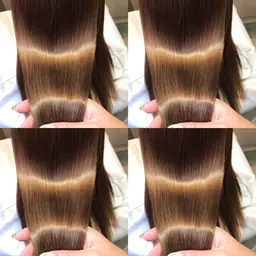 💎TOKIOトリートメント＋超音波トリートメント(ロング料金無し)(新宿 艶髪 髪質改善)