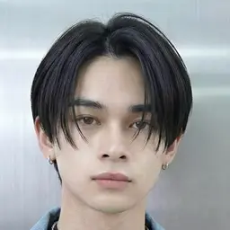 【初回特典】浮き癖・小顔補正ダウンパーマ＋韓国ヘアカット📍吉祥寺駅徒歩1分※10​〜​20代の男性のみ