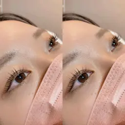 【6週間以内ご来店】ラッシュリフト 5800円